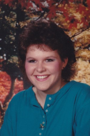 Kimberly McClurg's Classmates® Profile Photo