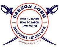 Carson Long Military High School Logo Photo Album