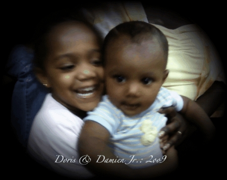 doris and booba