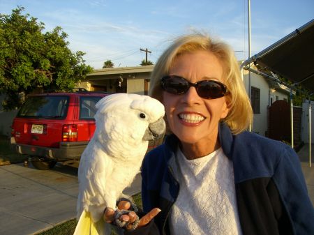 pam & Bird 2