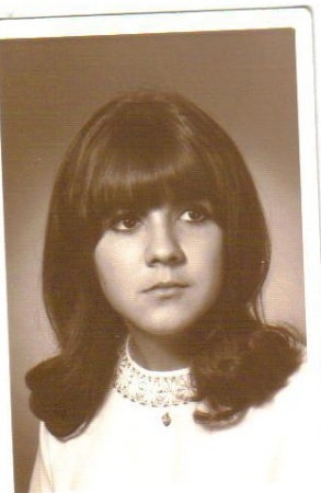 Eileen Mitchell's Classmates® Profile Photo
