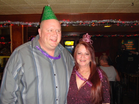 Me and Hubby-1-1-2010