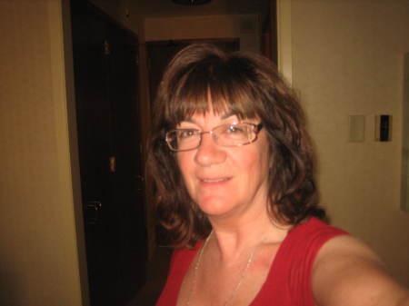 Maureen Mills's Classmates® Profile Photo