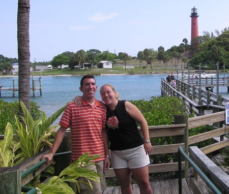 jimbo - regan Jupiter Inlet