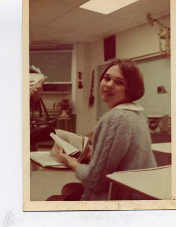 Another classmate HHH 1969