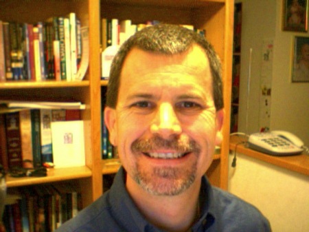 Dr. Mark John Bennett's Classmates® Profile Photo