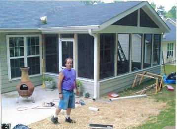 screened porch best pic