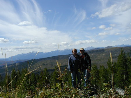 Butte Montana