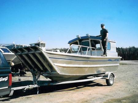 Landing Craft