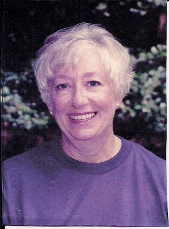 Martha Robison's Classmates® Profile Photo