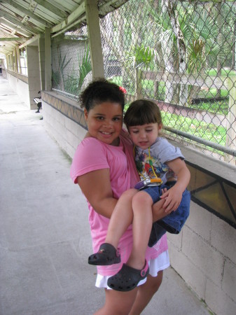 THE GATOR FARM 2009