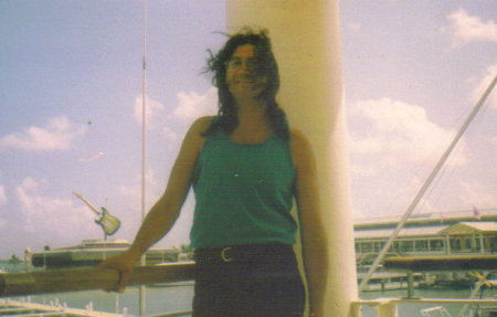 Hard Rock Miami 96'