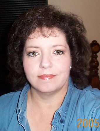 Gail Campbell's Classmates® Profile Photo