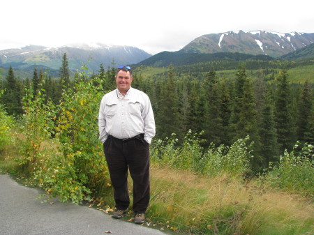 Alaska, 2008