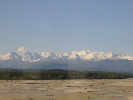 Alaska 2009