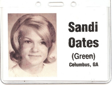 sandi 1966