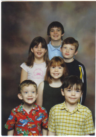 byerley grandkids