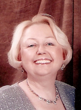 Dr. Roberta Reaves