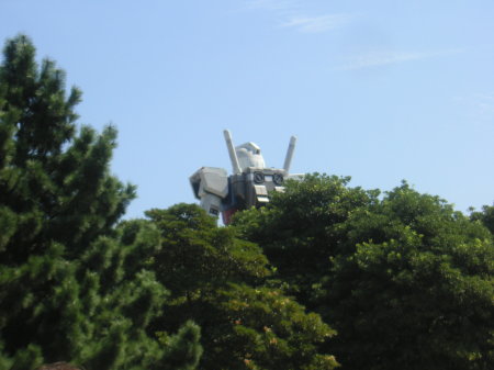 gundam