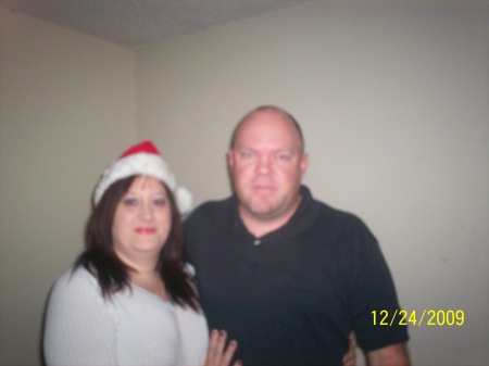 x-mass 2009