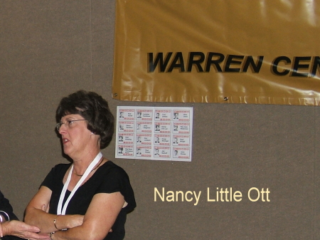 Nancy Little