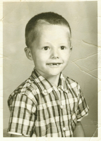 Grade 1, 1961