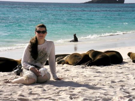 2009 Galapagos Islands, Ecuador