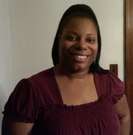 Tracy Finley's Classmates® Profile Photo