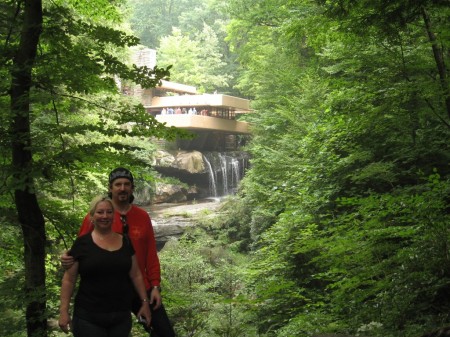 Fallingwater