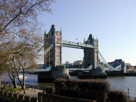 Tower Bridge