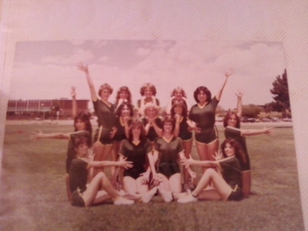 80-80 POM PON SQUAD