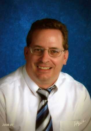 Keith Boepple's Classmates® Profile Photo