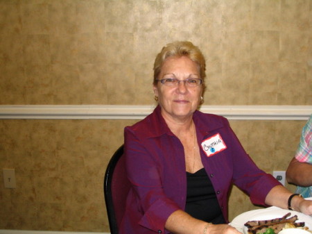 Cynthia Cowick Albrecht