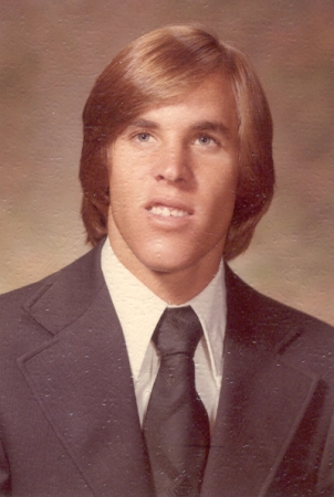 Craig grad 1976