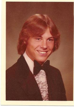 Jay Berwanger - 17yo - 12th Grade - 1981