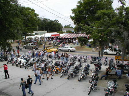 bike week 2