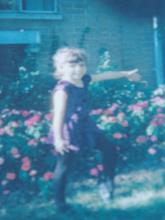 My little dancer 1999