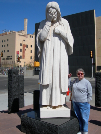 OKC National Memorial '06