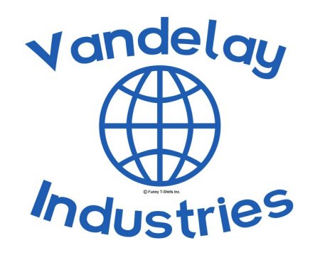 Vandalay Industries