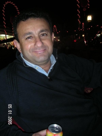 Ashraf Talaat's Classmates® Profile Photo