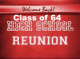 45th Class Reunion reunion event on Jul 11, 2009 image