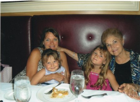 Mothers' Day, 2009