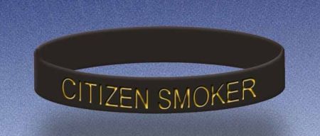 Citizen Smoker
