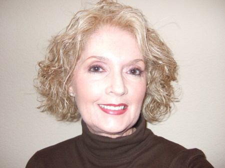 Beverly Anderton's Classmates® Profile Photo