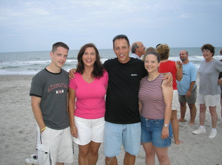 Myrtle Beach 2005