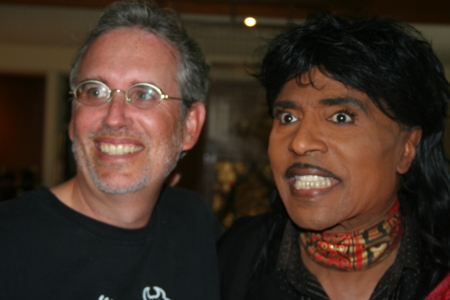 Little Richard