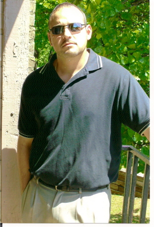Richard Baker's Classmates® Profile Photo