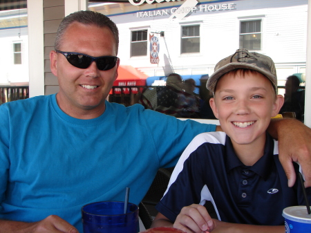 Mackinac 2009