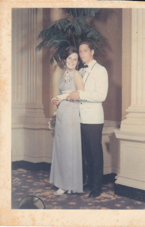 1970 Prom Nite