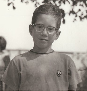 DAS ca. 1960